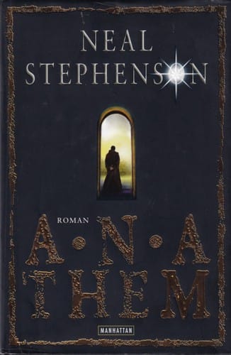 Anathem