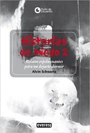 Historias de miedo.