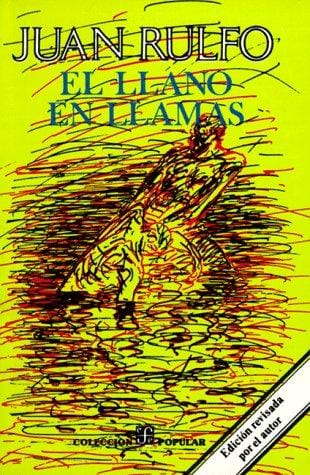 El llano en llamas