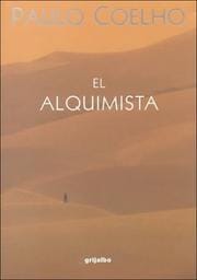 El alquimista