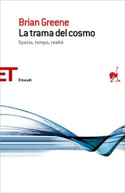 La trama del cosmo