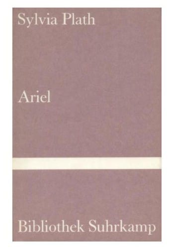 Ariel.