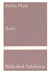 Ariel.