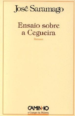 Ensaio sobre a Cegueira