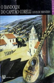 Bandolim do Capitão Corelli.