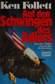 Auf den Schwingen des Adlers