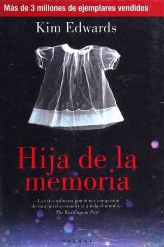 Hija de la memoria