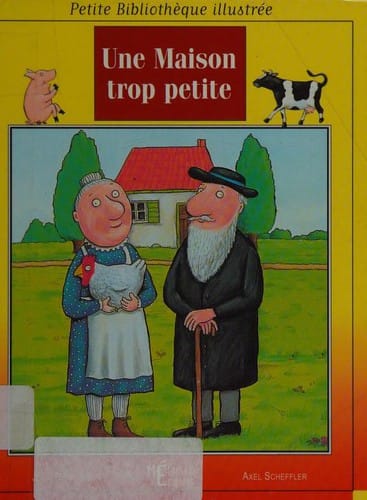 Une maison trop petite