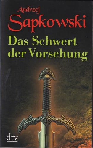 Das Schwert der Vorsehung