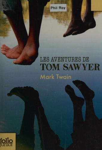 Les aventures de Tom Sawyer
