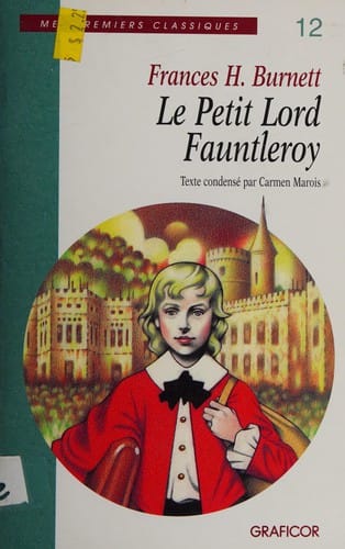 Le petit lord Fauntleroy