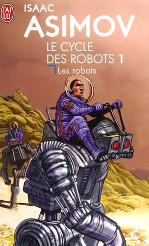 Le Cycle Des Robots 1