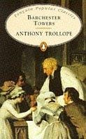 Barchester Towers (Penguin Popular Classics)