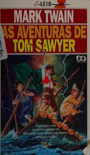 As Aventuras de Tom Sawyer