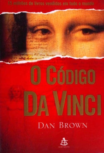 O Código Da Vinci