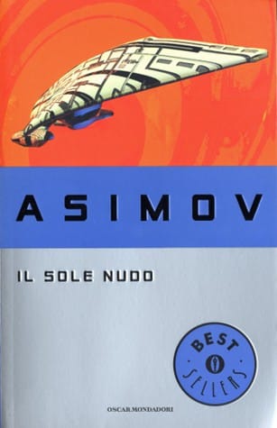 Il sole nudo