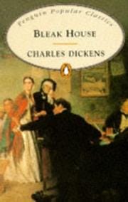 Bleak House (Penguin Popular Classics)