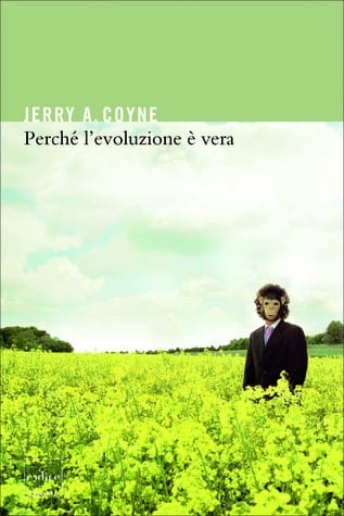 Perché l'evoluzione è vera