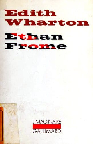 Ethan Frome