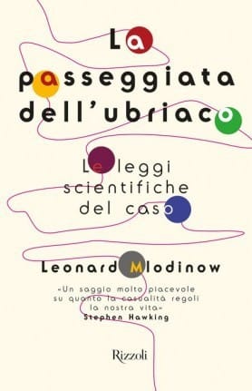 La passeggiata dell'ubriaco