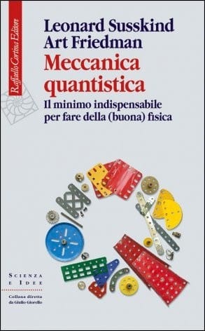 Meccanica quantistica
