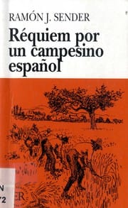 Réquiem por un campesino español