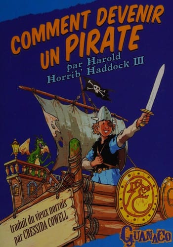 Comment devenir un pirate