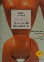 Mi raccomando