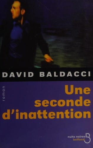 Une second d'inattention