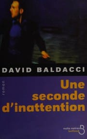 Une second d'inattention