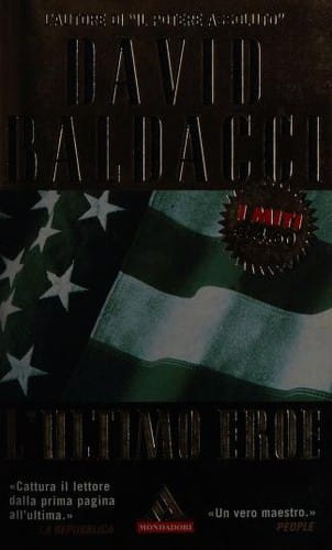 L'Ultimo Eroe