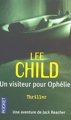 Un visiteur pour Ophélie