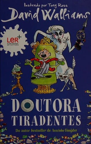 Doutora tiradentes