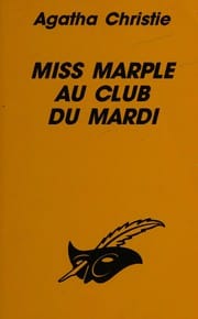 Miss Marple au club du mardi