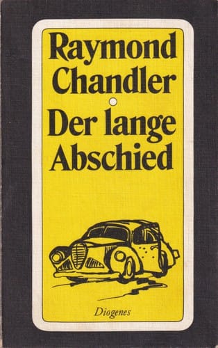 Der lange Abschied