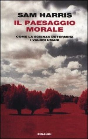 Il paesaggio morale