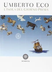 L' isola del giorno prima