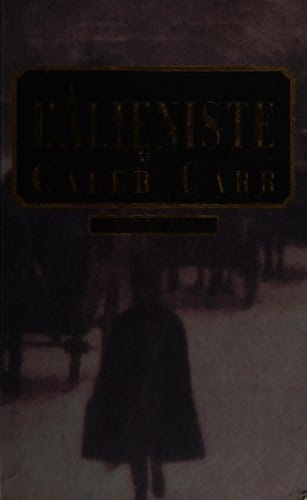 L'aliéniste