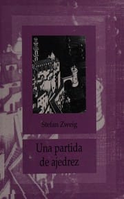 Una partida de ajedrez