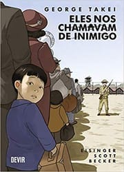 Eles nos Chamavam de Inimigo