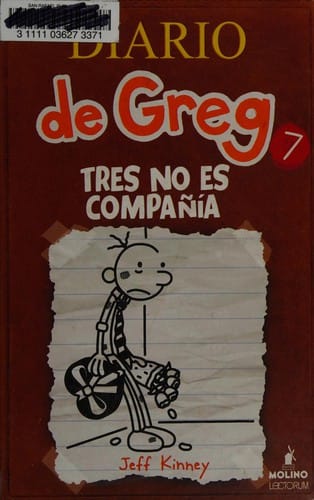 Diario de Greg