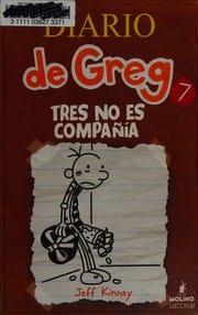 Diario de Greg