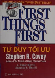 Tư duy tối ưu =