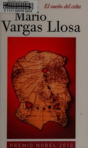 El sueño del celta