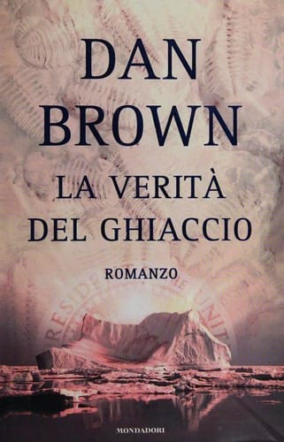 La verità del ghiaccio