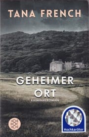 Geheimer Ort
