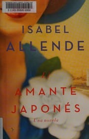 El amante japonés