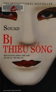 Bi thiêu sống