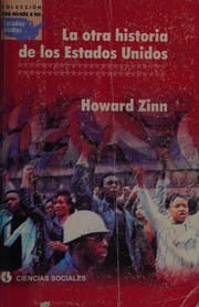 La otra historia de los Estados Unidos