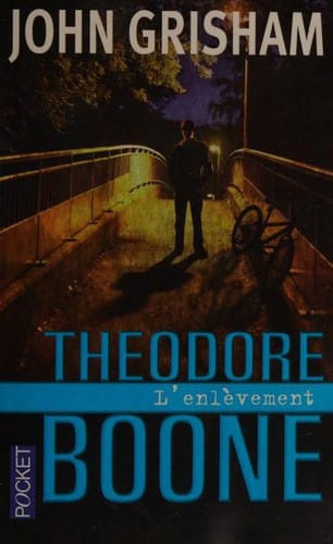 Theodore Boone, The Abduction